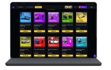 HypeKasino site